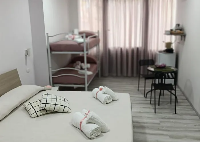 Palmaviola Bed & Breakfast 4*