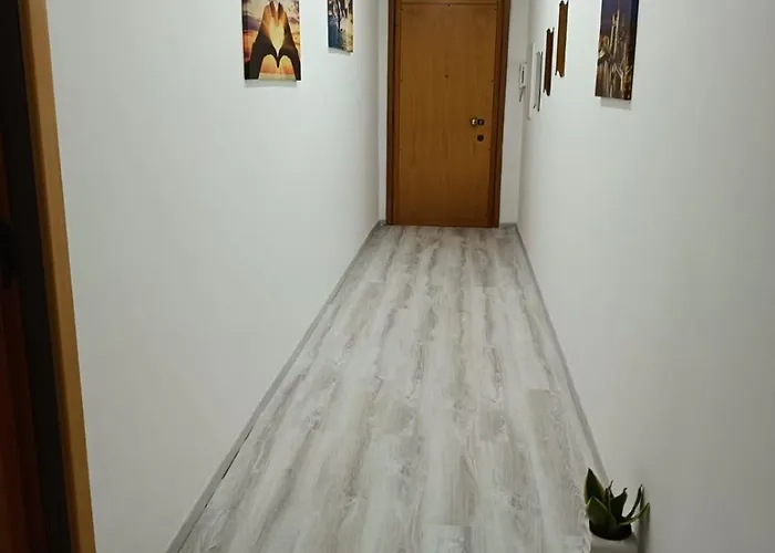 Palmaviola Bed & Breakfast Caserta