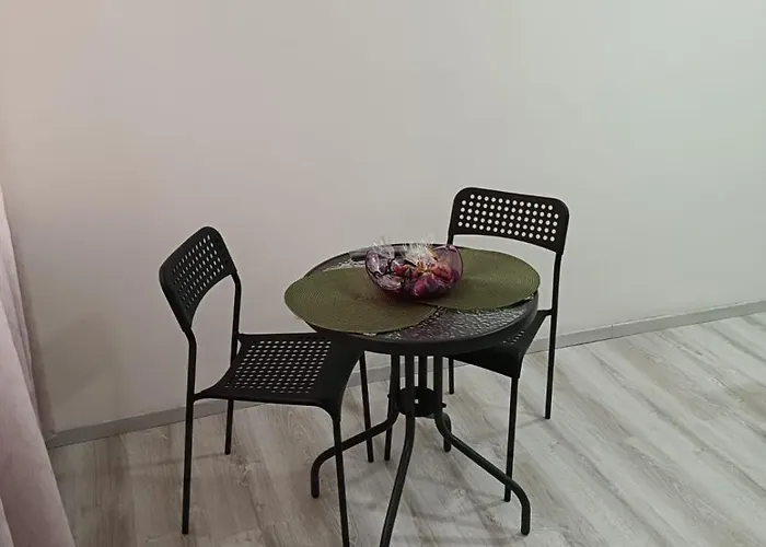 Bed & Breakfast Palmaviola
