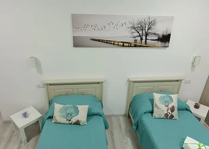 Palmaviola Bed & Breakfast 4*