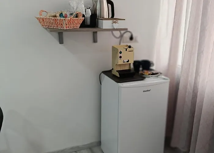 فندق مبيت وإفطار Palmaviola 4*