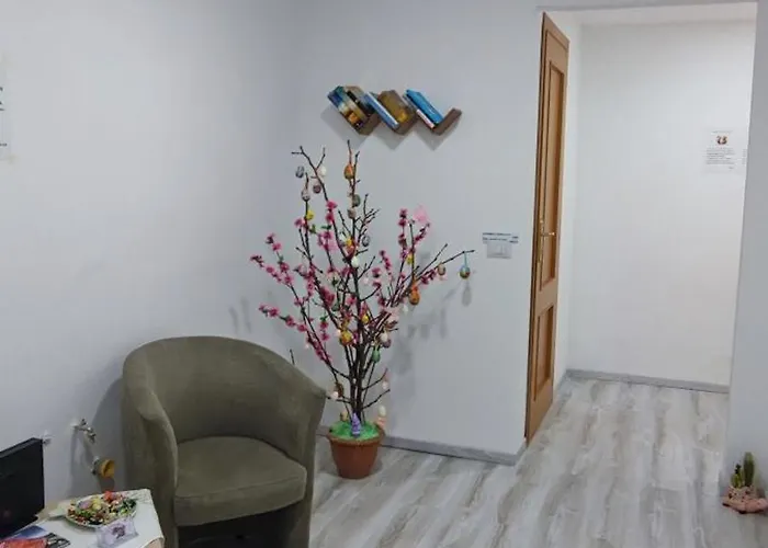 Palmaviola Bed & Breakfast 4*