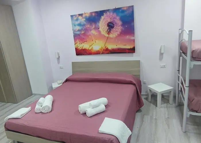 Palmaviola فندق مبيت وإفطار 4*