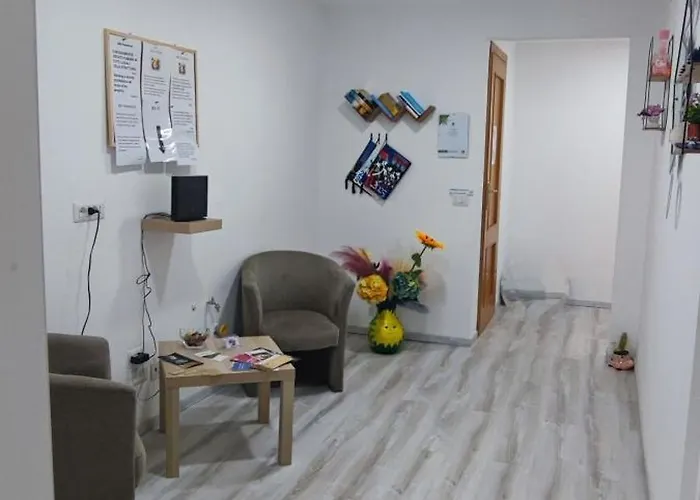 Bed & Breakfast Palmaviola