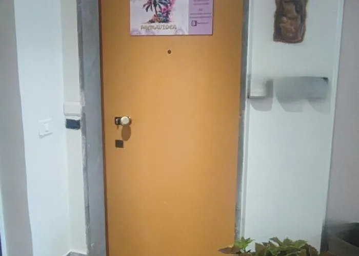 فندق مبيت وإفطار Palmaviola