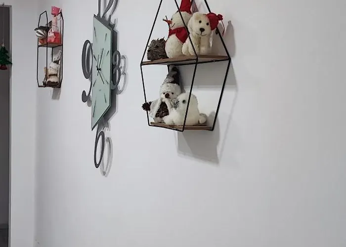 فندق مبيت وإفطار Palmaviola كازيرتا